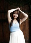 [Photobook] 2022.07.08 大和田南那『夏、素肌、なーにゃ。』BOMBデジタル写真集