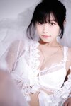 [Cosplay] 汪知子 婚纱