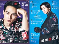 [Young Champion] 2023 No.23 (ちばひなの 他)