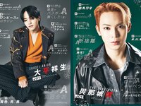 [Young Champion] 2023 No.23 (ちばひなの 他)