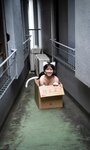 [Photobook] 2021.08.28 【デジタル限定】大和田南那写真集「下町キャッツアイ」 週プレ PHOTO BOOK