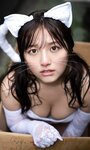 [Photobook] 2021.08.28 【デジタル限定】大和田南那写真集「下町キャッツアイ」 週プレ PHOTO BOOK