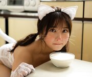 [Photobook] 2021.08.28 【デジタル限定】大和田南那写真集「下町キャッツアイ」 週プレ PHOTO BOOK