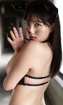 [Photobook] 2021.08.28 【デジタル限定】大和田南那写真集「下町キャッツアイ」 週プレ PHOTO BOOK