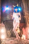 [Cosplay] Hatori Sama Ankha