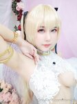 [Cosplay] Minichu - Marie Rose Venus