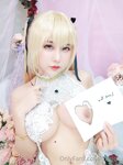 [Cosplay] Minichu - Marie Rose Venus