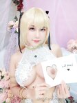 [Cosplay] Minichu - Marie Rose Venus