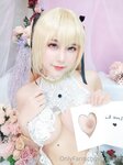 [Cosplay] Minichu - Marie Rose Venus