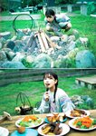 [Photobook] 2022.06.21 大和田南那　写真集　Private 大和田南那　Private