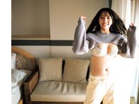 [Photobook] 2022.06.21 大和田南那　写真集　Private 大和田南那　Private
