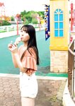 [Photobook] 2022.06.21 大和田南那　写真集　Private 大和田南那　Private