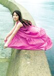 [Photobook] 2022.06.21 大和田南那　写真集　Private 大和田南那　Private