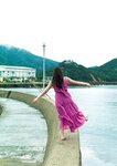 [Photobook] 2022.06.21 大和田南那　写真集　Private 大和田南那　Private