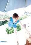 [Photobook] 小川エリカ - Sail Up
