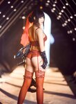 [Cosplay] 汪知子 废墟新娘