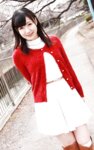 [Photobook] イキまくる姉たち アクメ顔 47連発 (SNOOP)