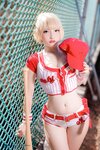 [Fantasy Factory] Patreon Photobook Leak