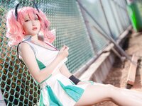 [Fantasy Factory] Patreon Photobook Leak