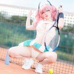 [Fantasy Factory] Patreon Photobook Leak