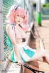 [Fantasy Factory] Patreon Photobook Leak
