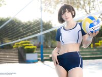 [Fantasy Factory] Patreon Photobook Leak