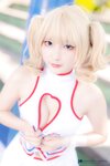 [Fantasy Factory] Patreon Photobook Leak