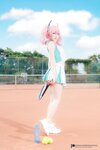 [Fantasy Factory] Patreon Photobook Leak