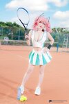 [Fantasy Factory] Patreon Photobook Leak