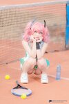 [Fantasy Factory] Patreon Photobook Leak