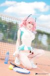 [Fantasy Factory] Patreon Photobook Leak