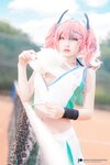 [Fantasy Factory] Patreon Photobook Leak