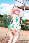 [Fantasy Factory] Patreon Photobook Leak