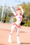 [Fantasy Factory] Patreon Photobook Leak