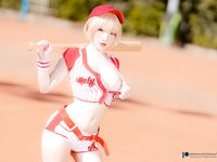 [Fantasy Factory] Patreon Photobook Leak