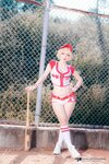 [Fantasy Factory] Patreon Photobook Leak