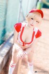 [Fantasy Factory] Patreon Photobook Leak