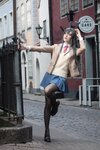 [Cosplay] Candy Ball 樱岛麻衣 MaiSakurajima