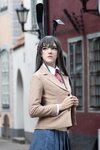 [Cosplay] Candy Ball 樱岛麻衣 MaiSakurajima