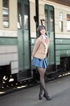 [Cosplay] Candy Ball 樱岛麻衣 MaiSakurajima