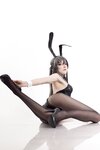 [Cosplay] Candy Ball 樱岛麻衣 MaiSakurajima