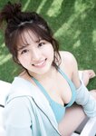 [Photobook] 2022.12.08 大和田南那『こっち見て、なーにゃ。』BOMBデジタル写真集