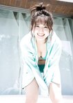 [Photobook] 2022.12.08 大和田南那『こっち見て、なーにゃ。』BOMBデジタル写真集