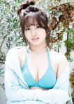 [Photobook] 2022.12.08 大和田南那『こっち見て、なーにゃ。』BOMBデジタル写真集