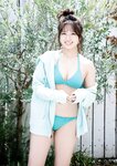 [Photobook] 2022.12.08 大和田南那『こっち見て、なーにゃ。』BOMBデジタル写真集