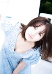 [Photobook] 2022.12.08 大和田南那『こっち見て、なーにゃ。』BOMBデジタル写真集