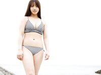 [Photobook] 2022.02.25 【女子旅リアル特別版】大和田南那　続Private　後編 大和田南那　Private