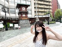 [Photobook] 2022.02.25 【女子旅リアル特別版】大和田南那　続Private　後編 大和田南那　Private