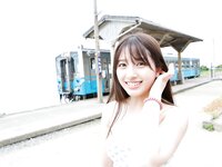 [Photobook] 2022.02.25 【女子旅リアル特別版】大和田南那　続Private　後編 大和田南那　Private