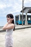 [Photobook] 2022.02.25 【女子旅リアル特別版】大和田南那　続Private　後編 大和田南那　Private